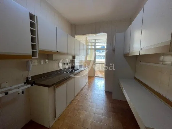 2-bedroom apartment with home office — photo 8