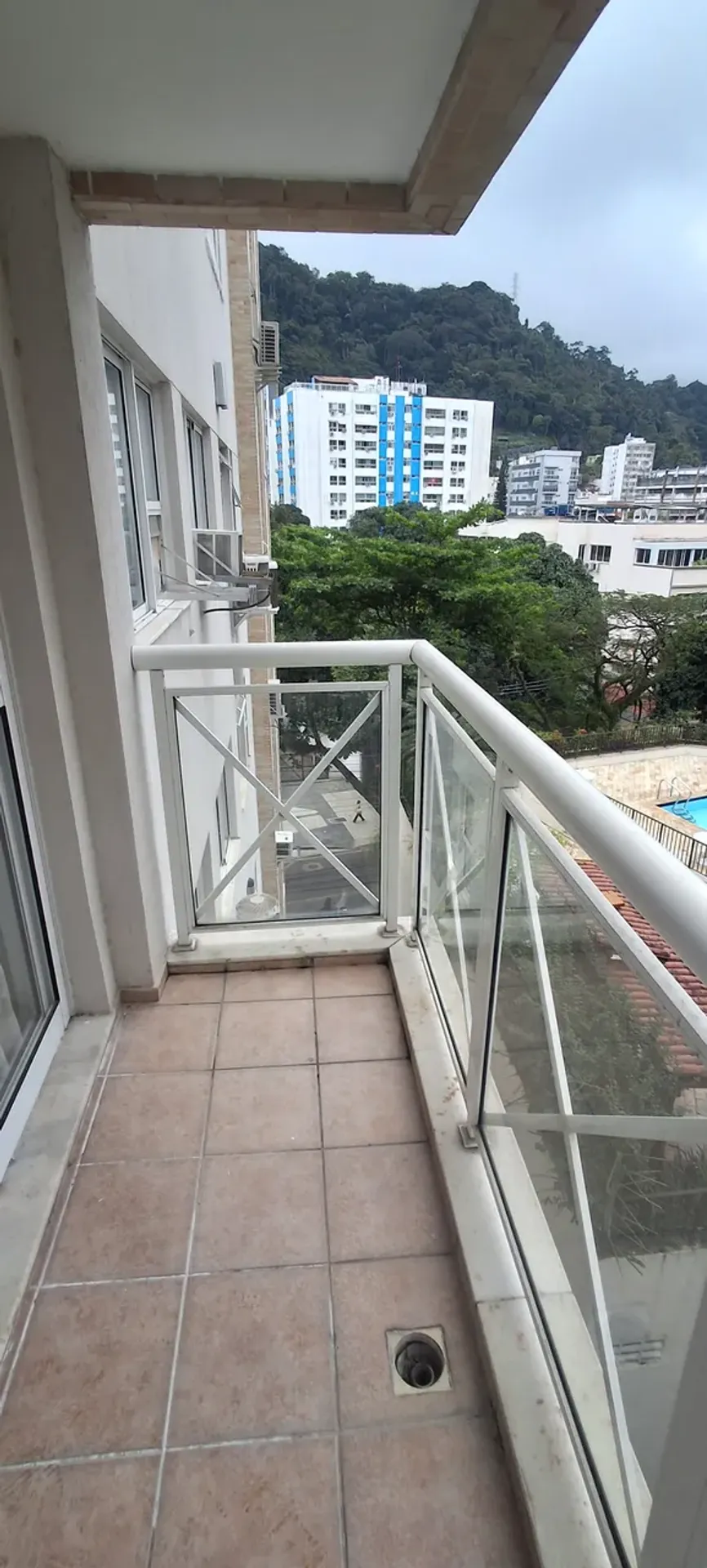 3 quartos e churrasqueira privativa: apartamento de 85 m² — photo 7