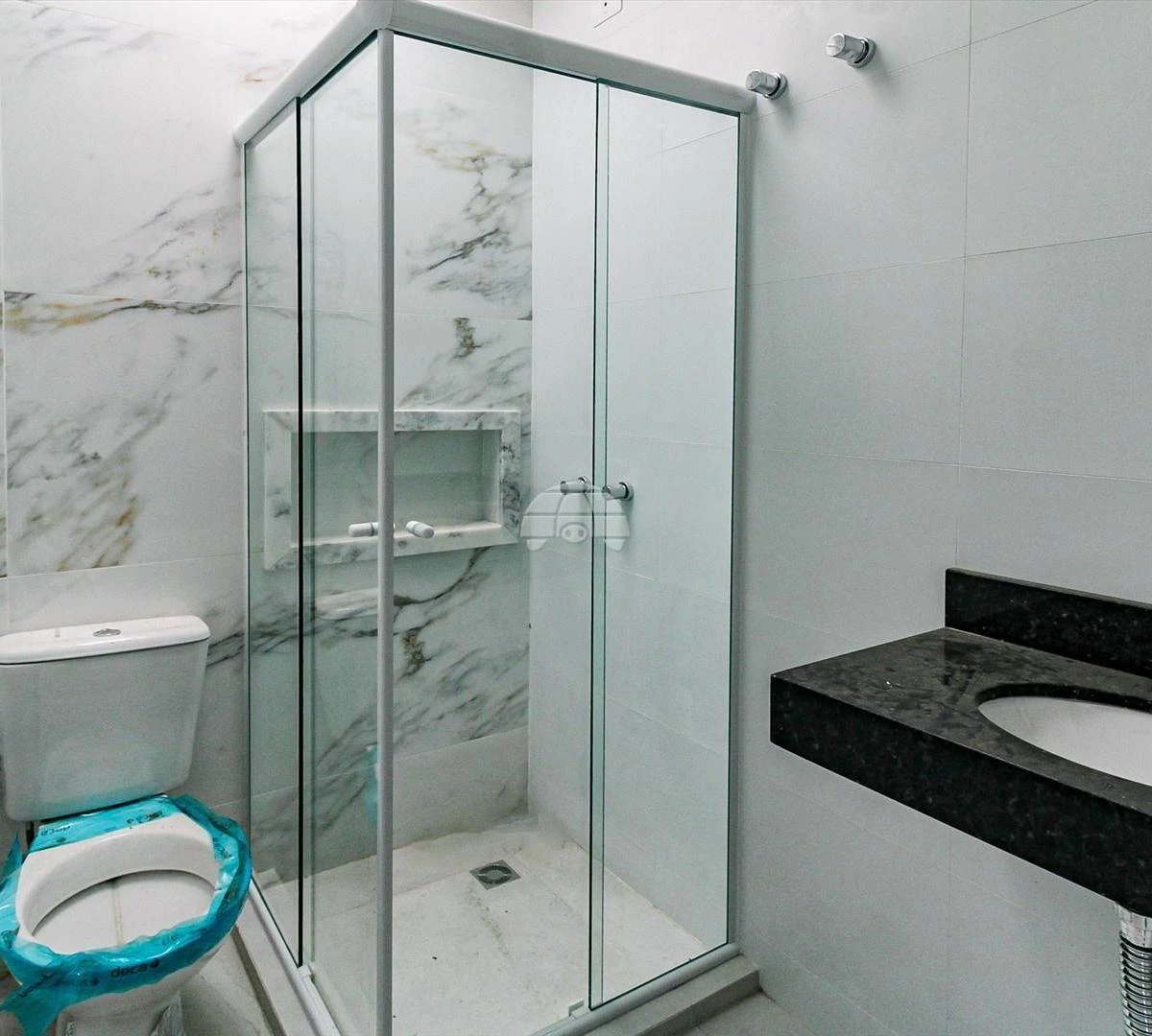 3-bedroom house with a home office in Curitiba — photo 27