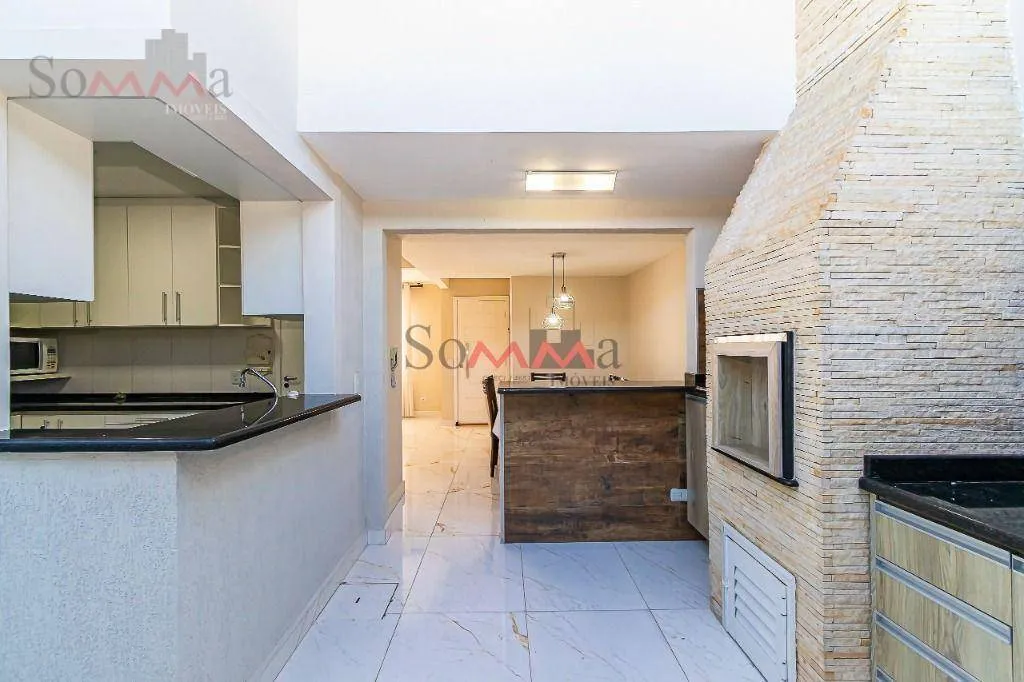 Furnished house, 105 m², with a dryer — photo 26