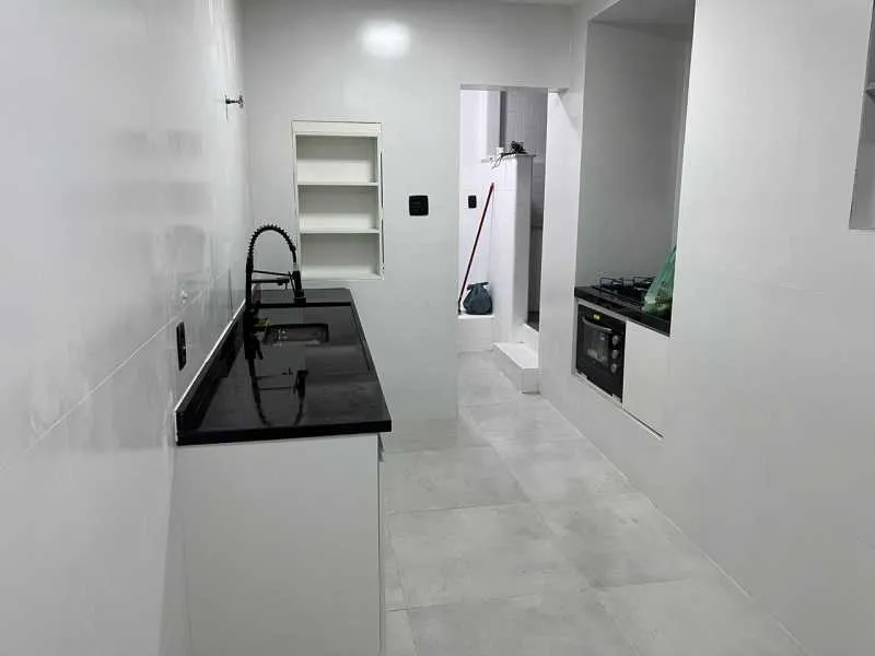 Apartment, 250 m², with a walk-in closet — photo 8
