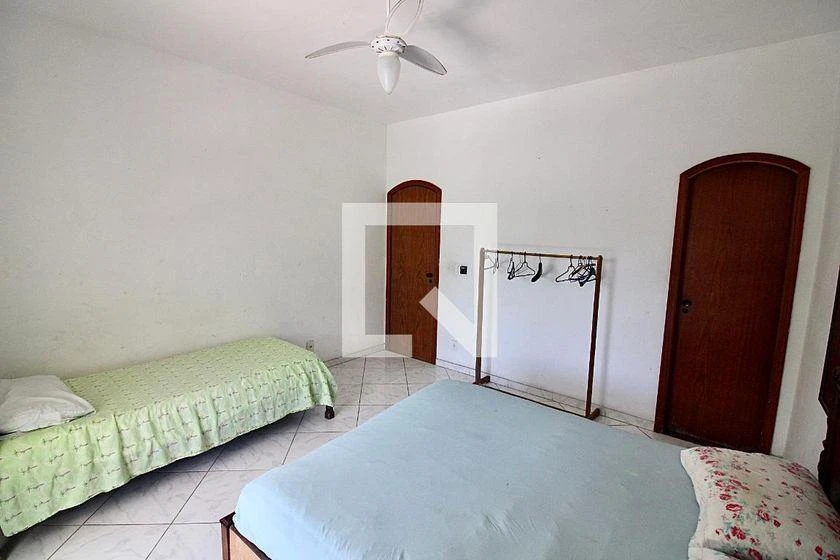 Casa com 6 quartos e 600 m² para aluguel — photo 24