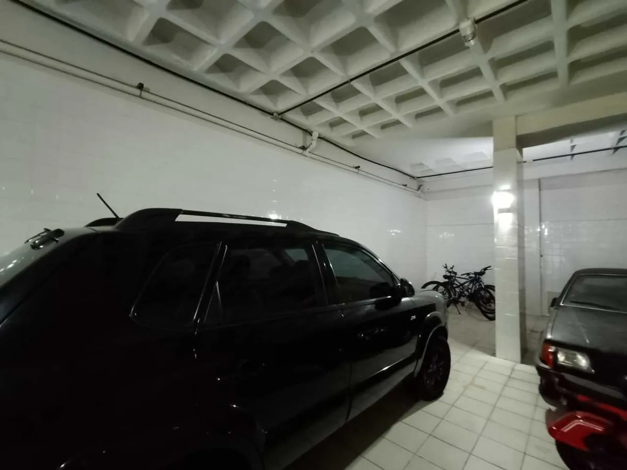 Apartamento mobiliado com 3 quartos e 5 banheiros — photo 15