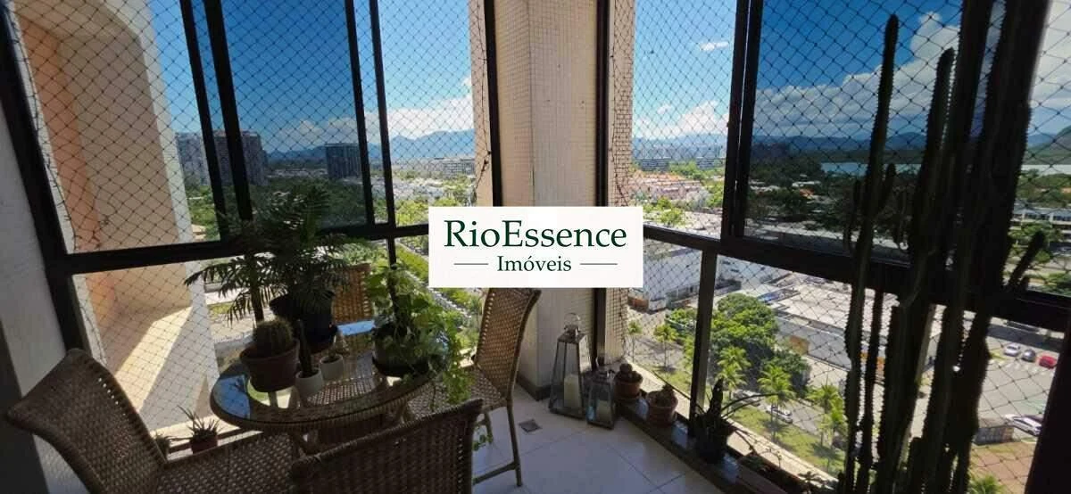 Furnished 2-bedroom apartment with suite, 105 m² — photo 14
