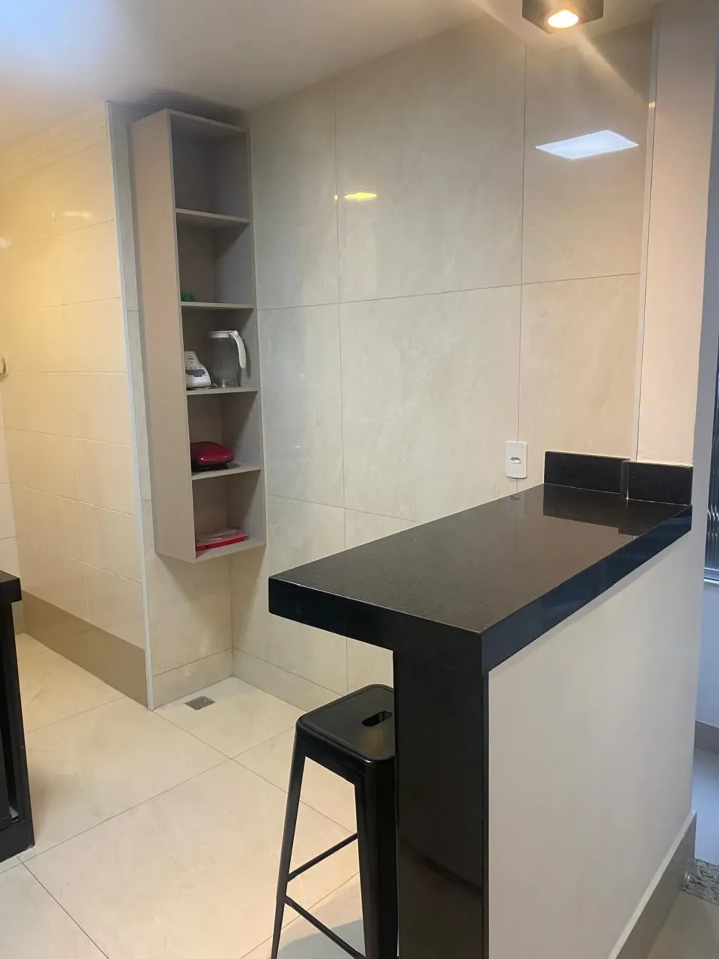 Departamento amueblado, 70 m², con espacio de home office — photo 4