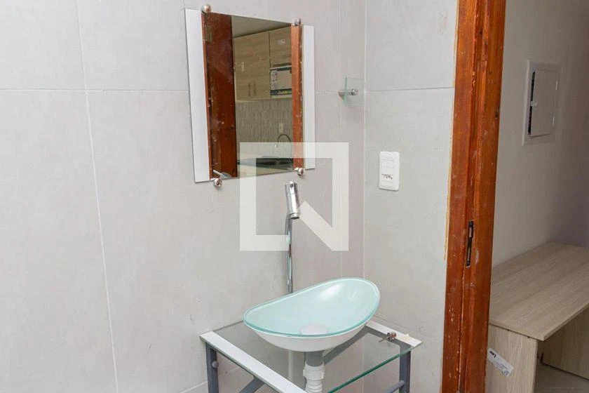 Unfurnished 1-bedroom apartment with 25 m² — photo 39