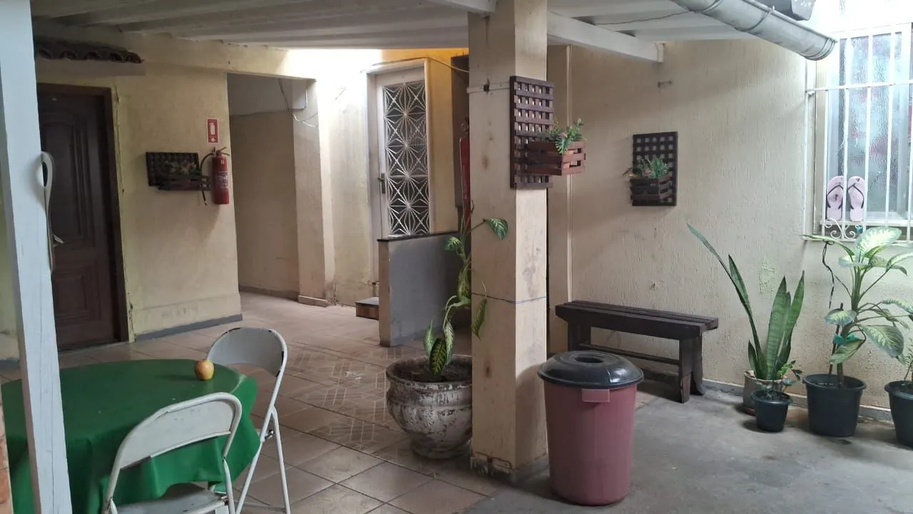Apartamento, 36 m², com espaço de home office — photo 20