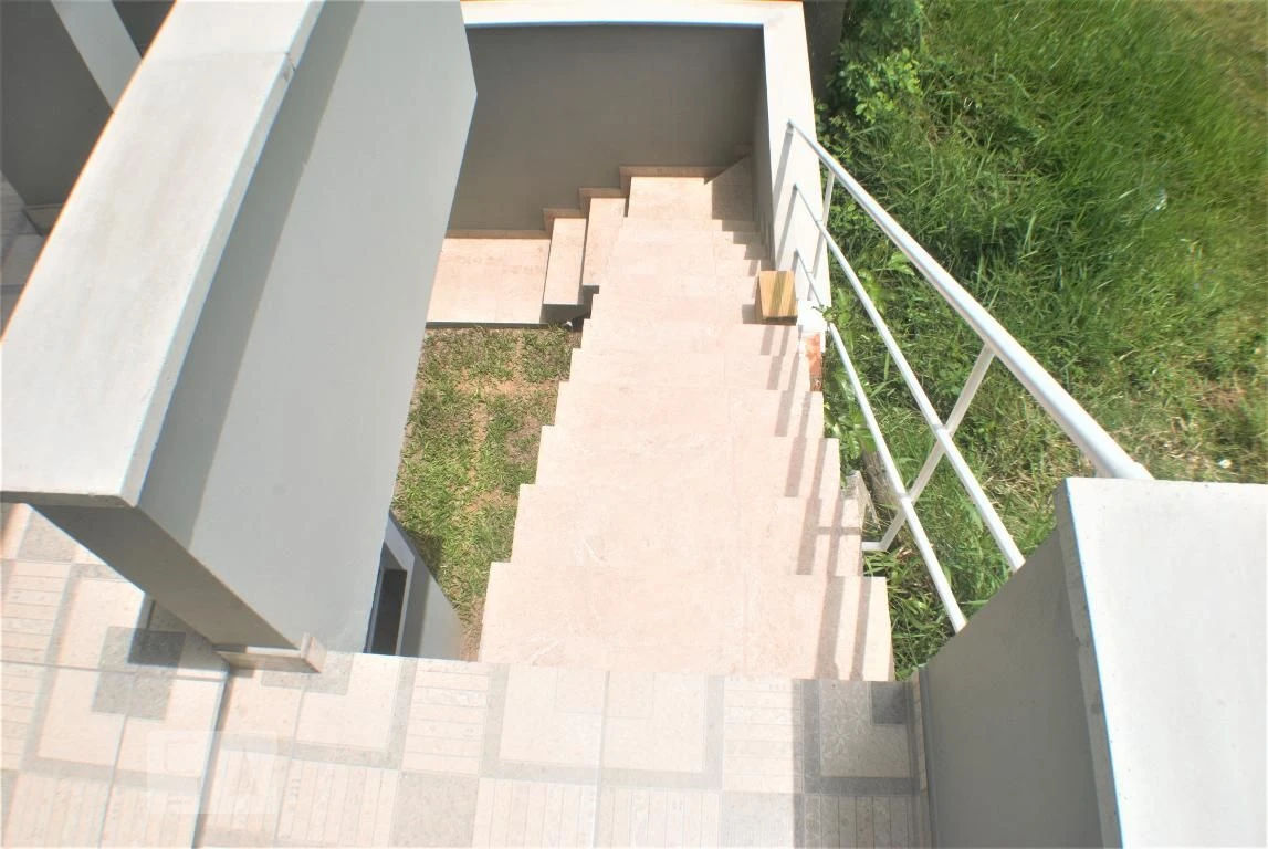 Mountain view in a 3-bedroom house, 105 m² — photo 10