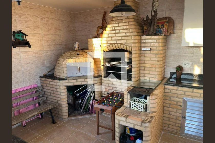 Apartamento para aluguel com 4 quartos e varanda com churrasqueira — photo 35
