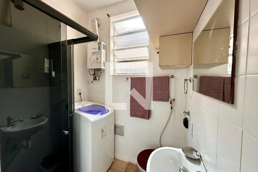 Apartamento amueblado de 1 dormitorio con 22 m² — photo 10