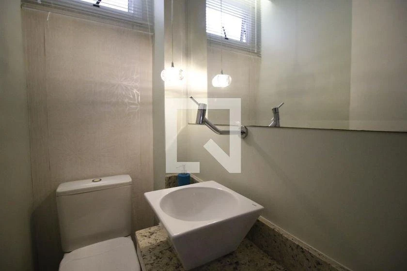 Casa mobiliada, 230 m², com espaço de home office — photo 23