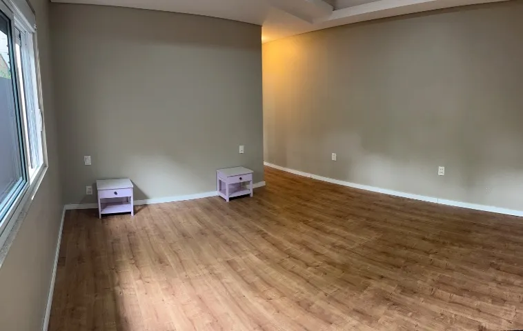 Home office in a 2-bedroom house, 80 m² — photo 10