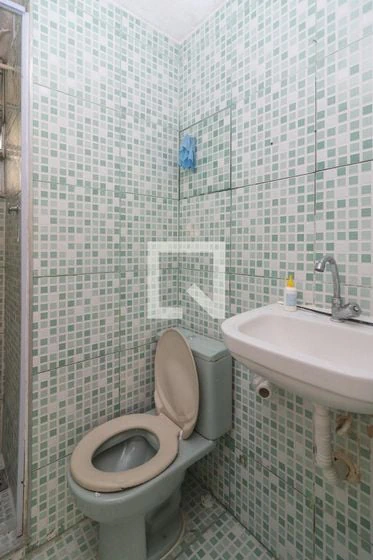 Apartamento de 45 m² e 2 quartos, Marechal Hermes — photo 9