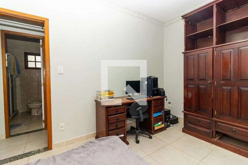 Casa mobiliada com 2 quartos e varanda privativa — photo 17