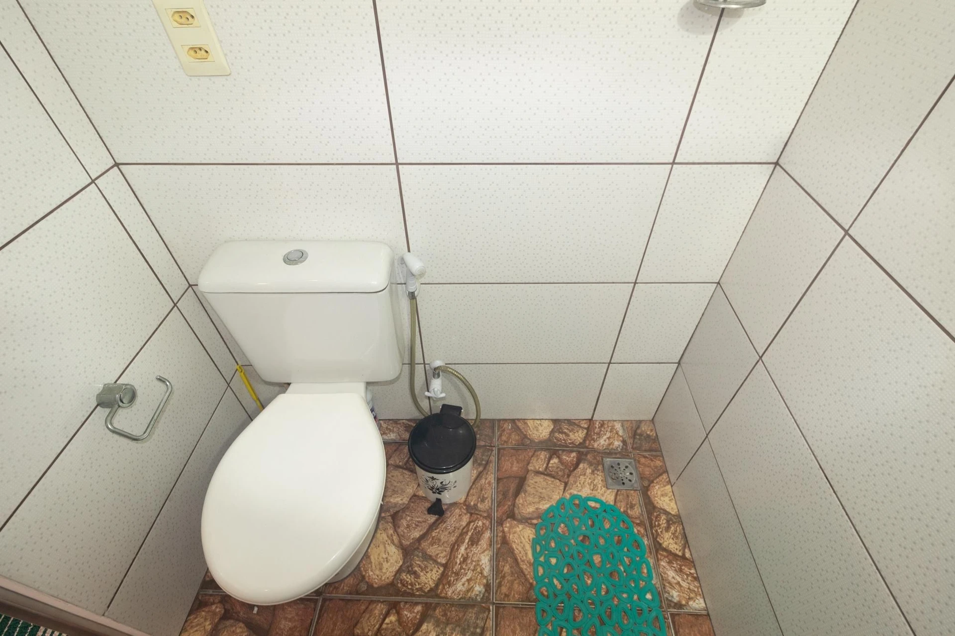 Будинок із 2 спальнями та пральною машиною, Ріо-де-Жанейро — photo 19