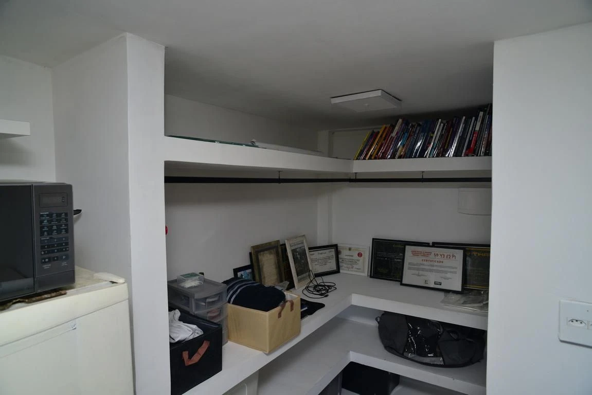 Мебльована студія 27 м² — photo 16