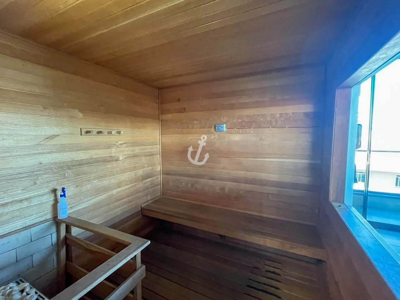 Apartamento mobiliado de 1 suíte com 102 m² e vaga — photo 20