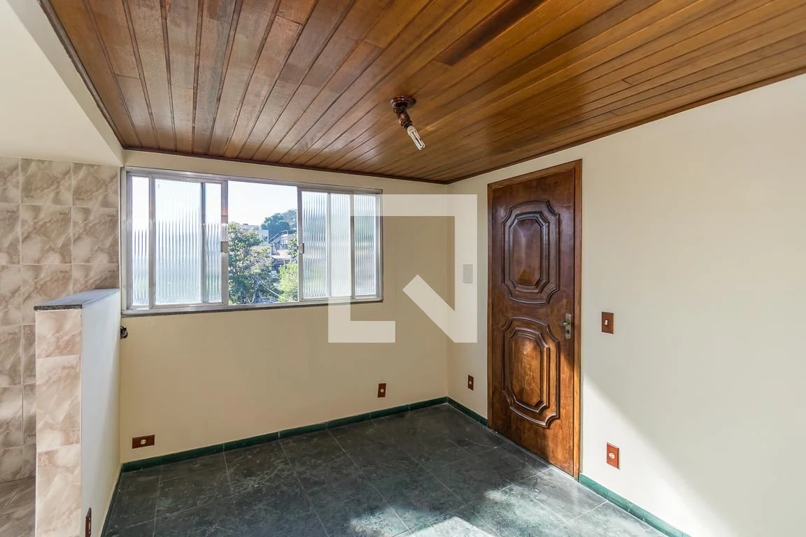 House for rent with 2 bedrooms and a balcony — photo 24