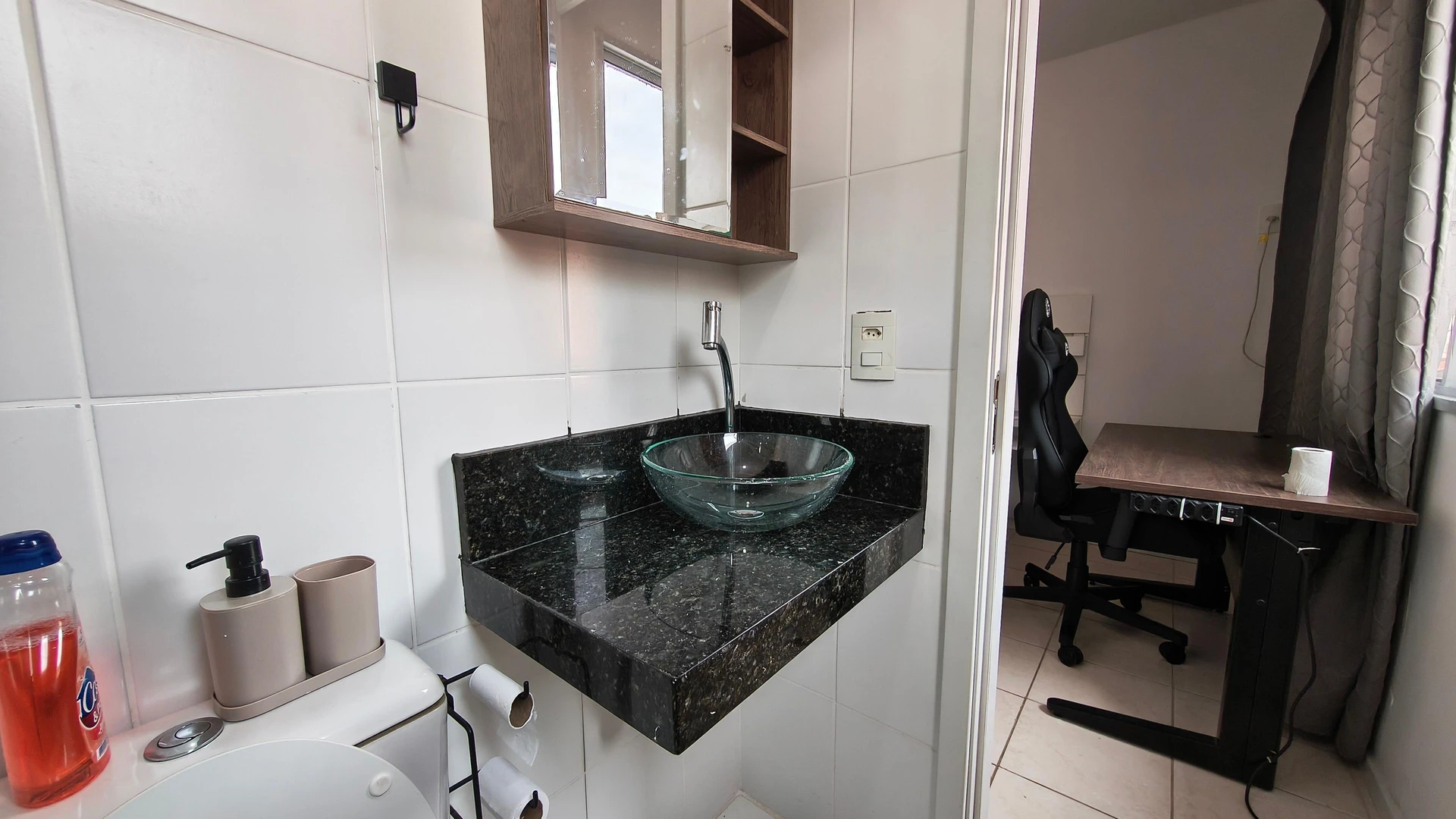 Меблированный дом: 3 спальни и 3 ванные, 1 парковка — photo 24
