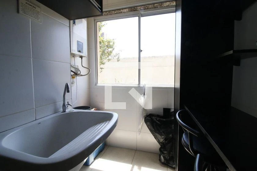 Home office in a 3-bedroom apartment, 74 m² — photo 26