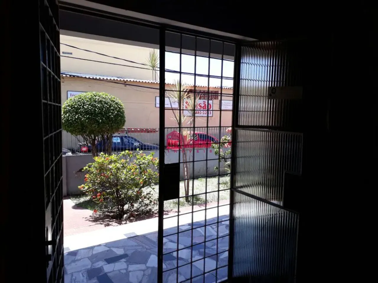 Unfurnished linear house with 3 bedrooms and 3 parking spaces — photo 12
