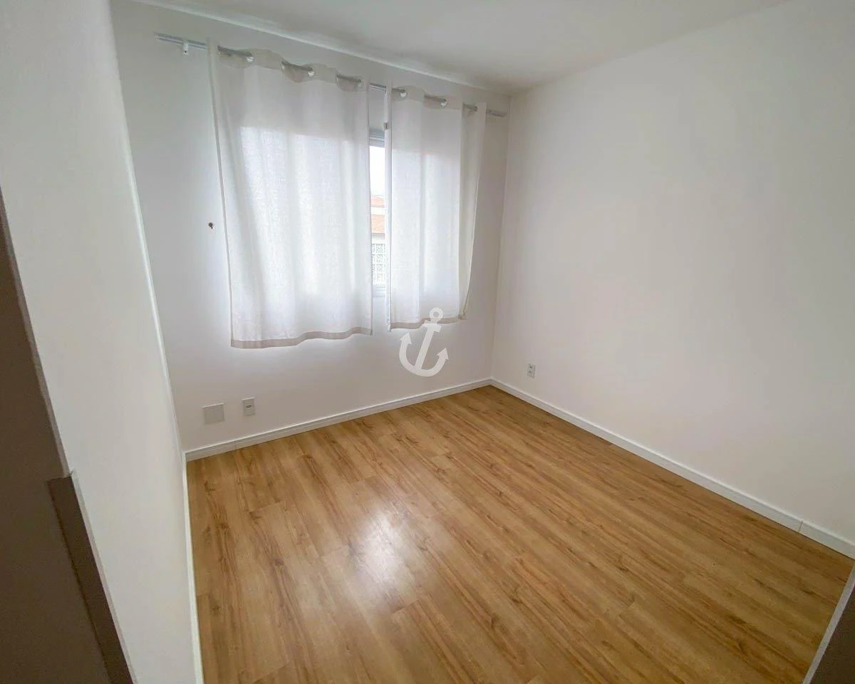 2-bedroom apartment with a washing machine in Florianópolis — photo 15