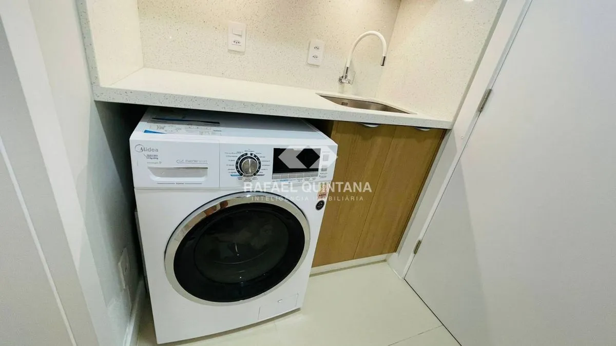 Apartamento amueblado de 1 dormitorio con 71 m² y 1 plaza — photo 10