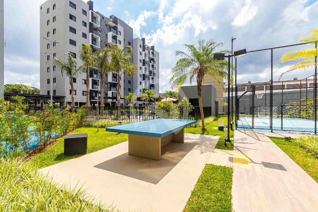 Apartment with 3 bedrooms, 97 m² and 1 parking spot — photo 31