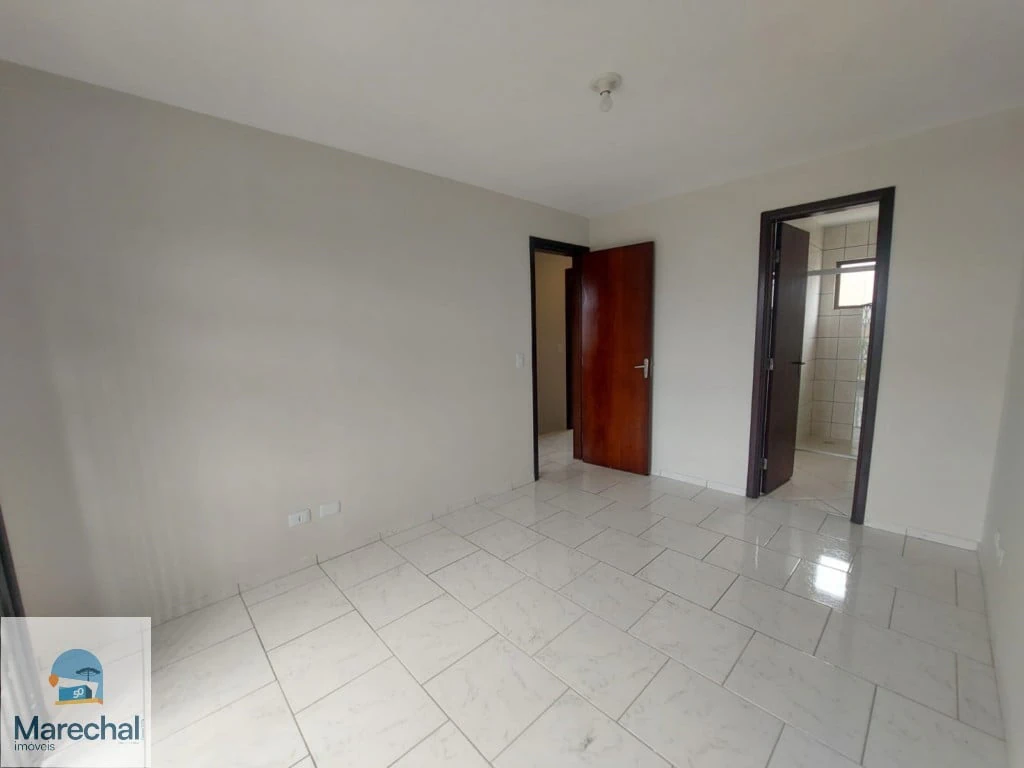 3-bedroom house, 1 with its own bathroom, 95 m², Curitiba — photo 13