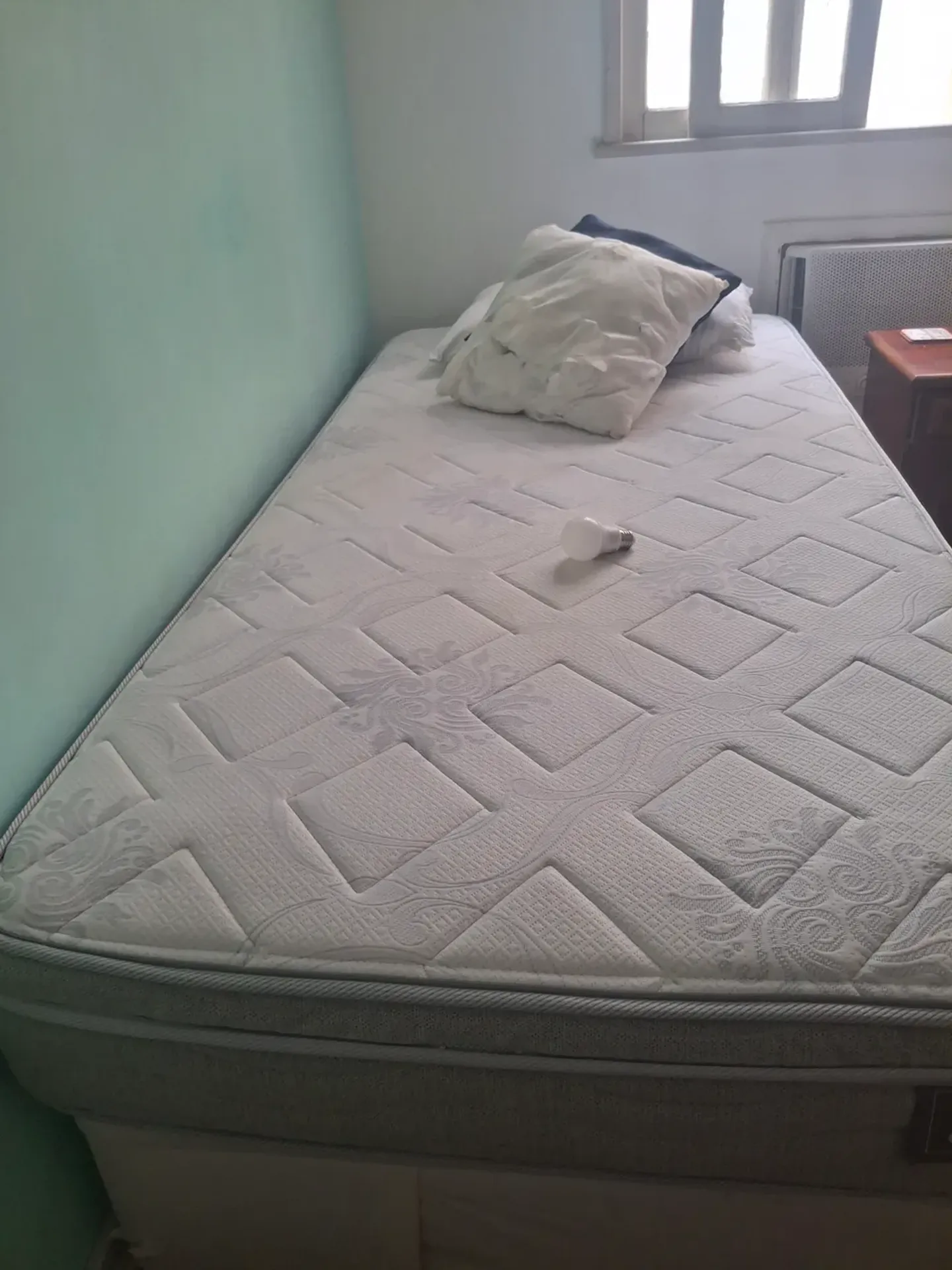 2 quartos e espaço de home office: apartamento de 77 m² — photo 17