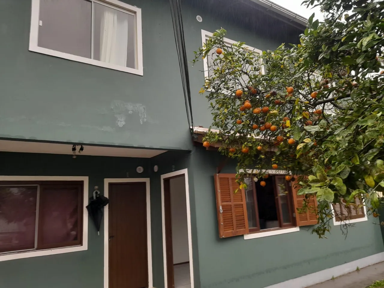 Furnished one-bedroom, 58 m² apartment in Florianópolis — photo 7