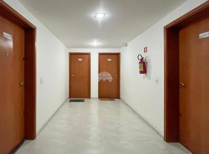 2-bedroom 55 m² apartment with 2 parking spaces — photo 8