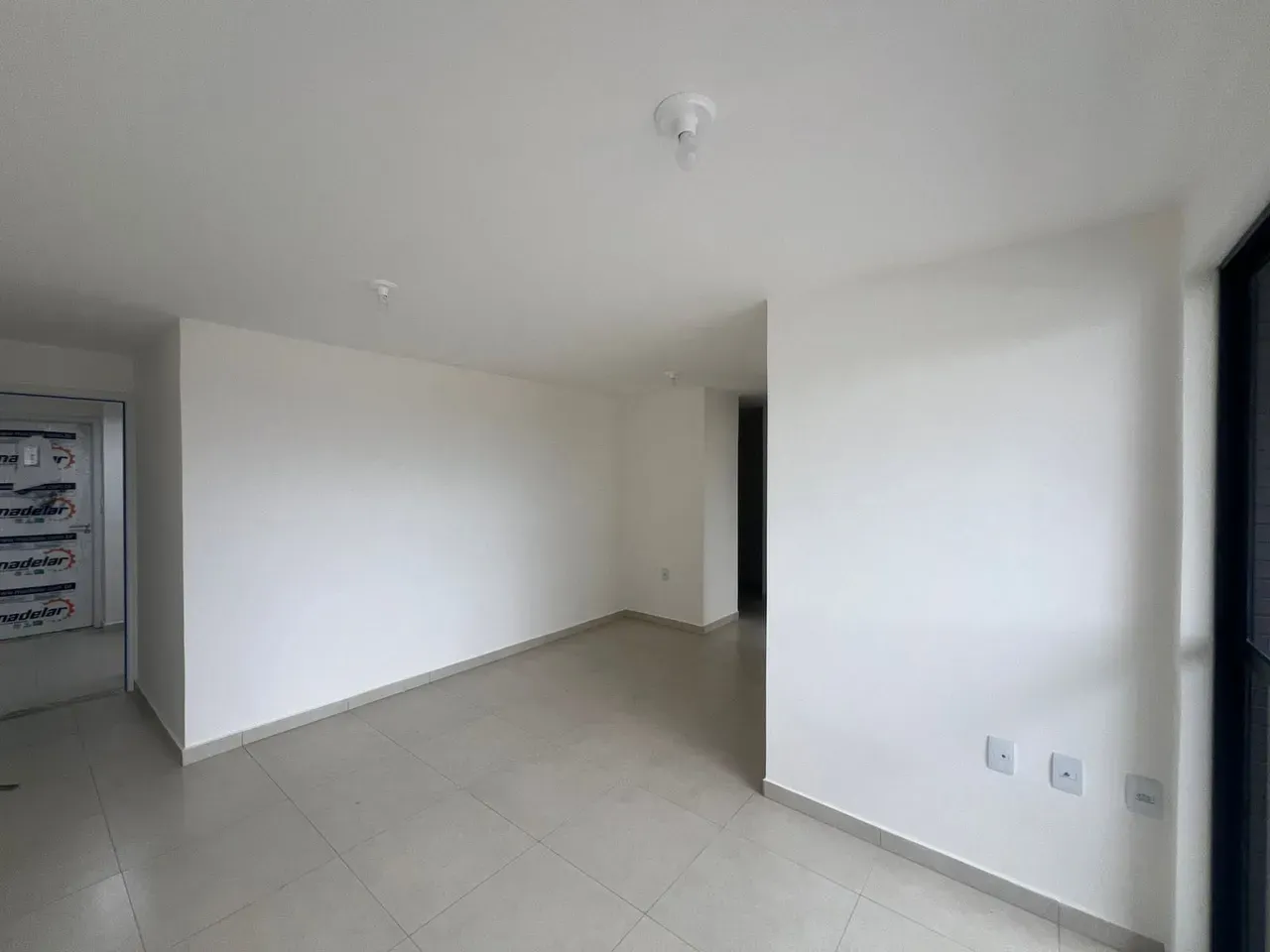 3 quartos e máquina de lavar: apartamento de 75 m² — photo 6