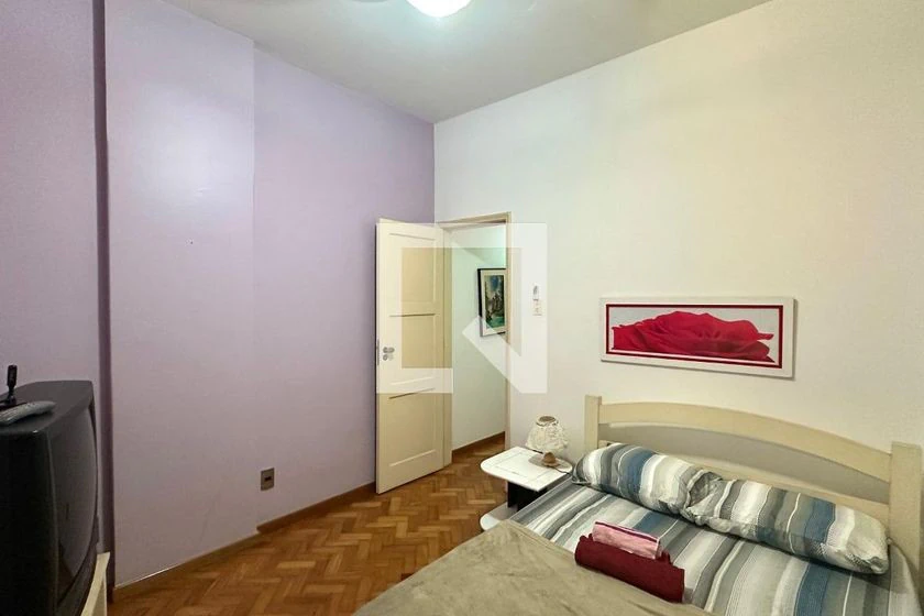 Apartamento mobiliado de 110 m² com 3 quartos — photo 24
