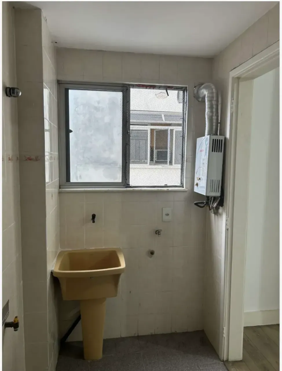 Apartamento de 1 quarto com 52 m² e 1 vaga — photo 4