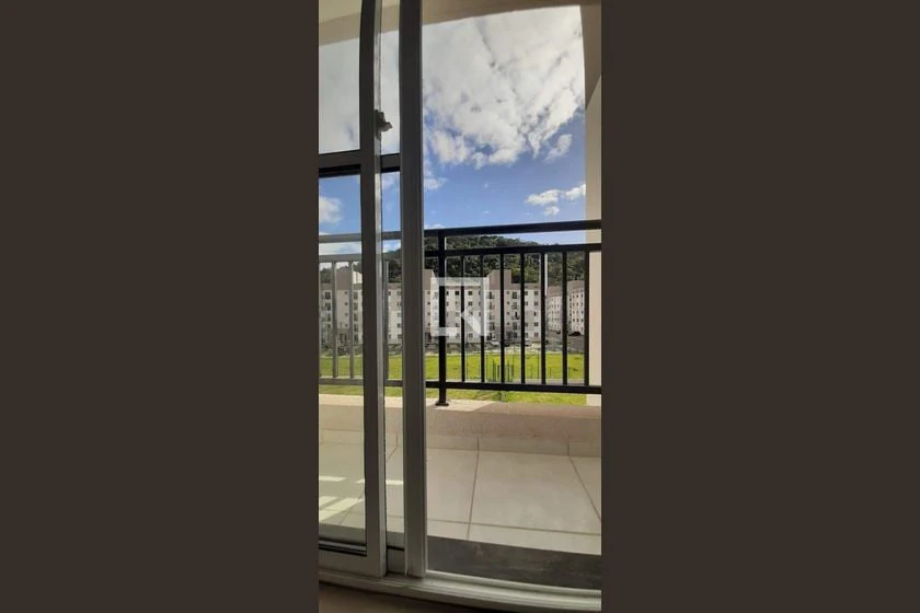 Apartamento mobiliado de 55 m² com 2 quartos e 1 vaga — photo 22