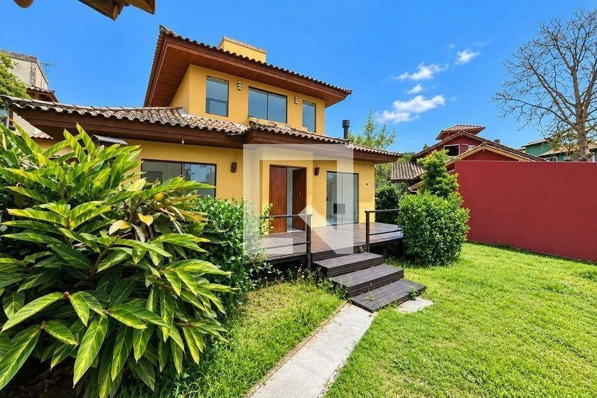 Casa de 2 dormitorios con balcón gourmet en Florianópolis — photo 5