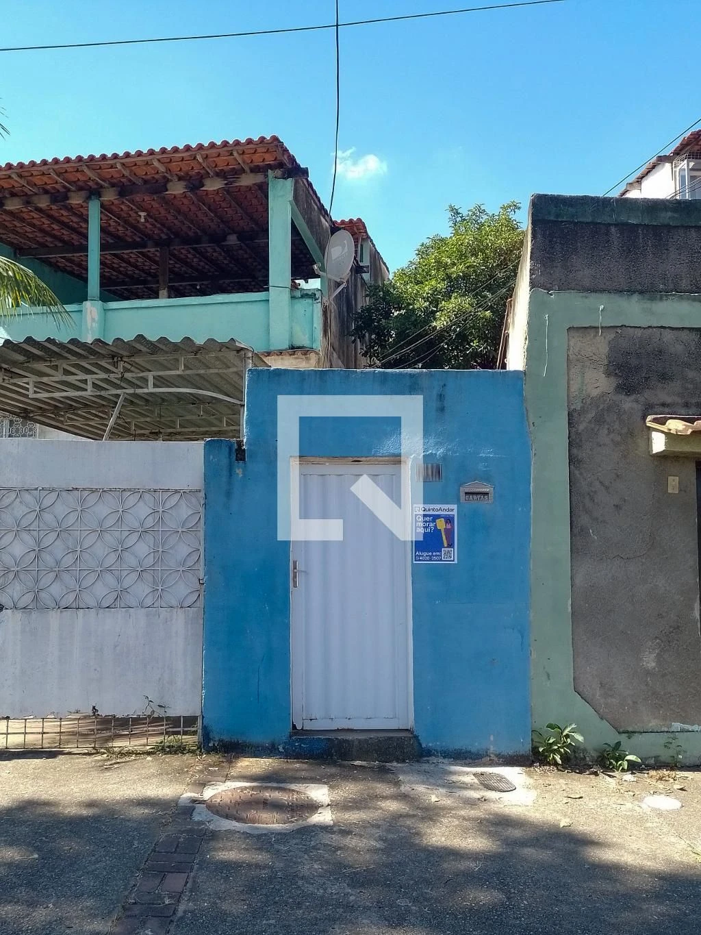 Квартира: 2 спальні, 50 м² — photo 32