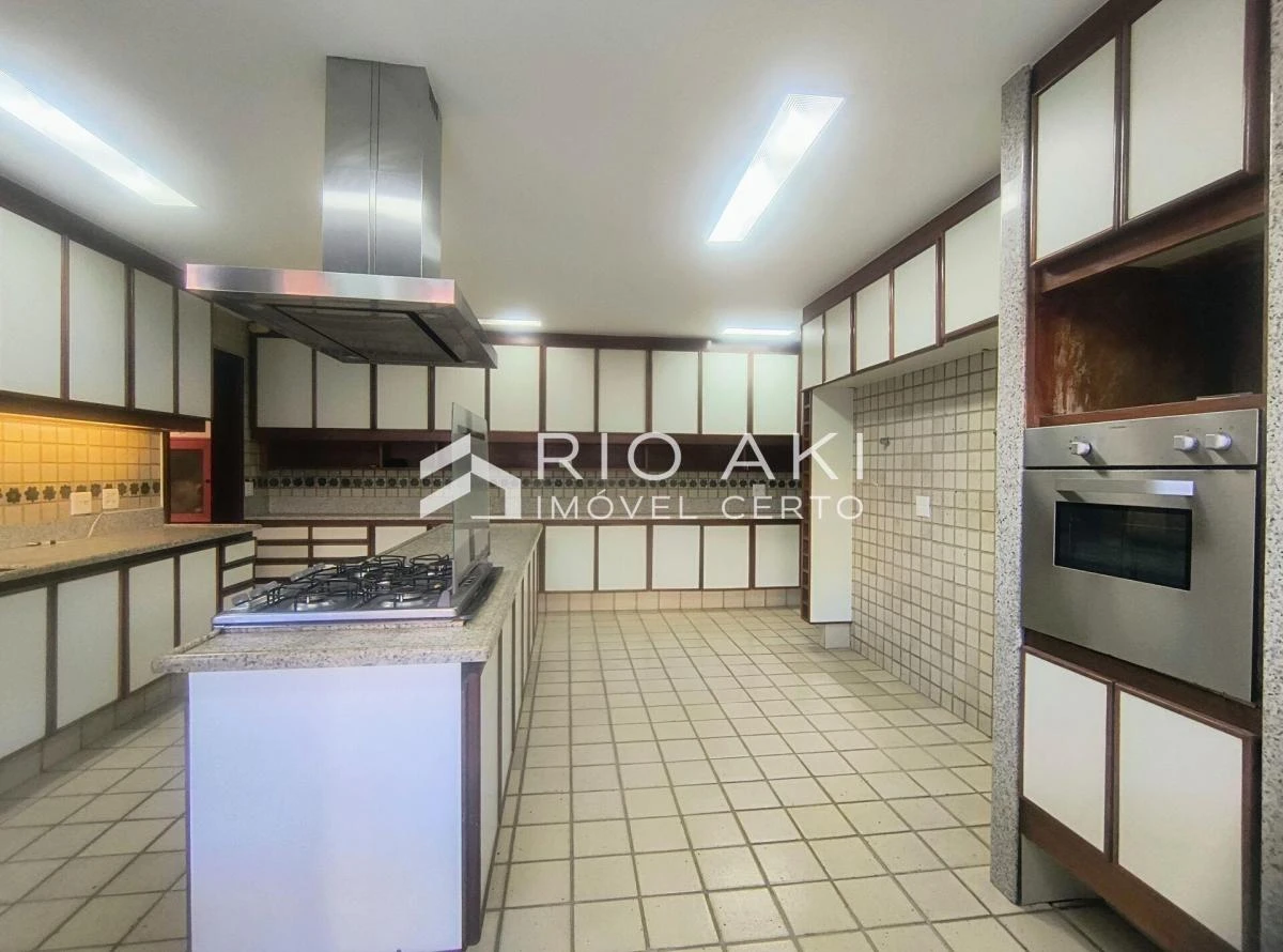 Casa sin amueblar con 9 dormitorios y 3000 m² — photo 47
