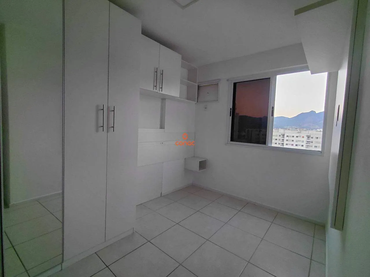 Apartment with 2 bedrooms and open-plan kitchen — photo 15