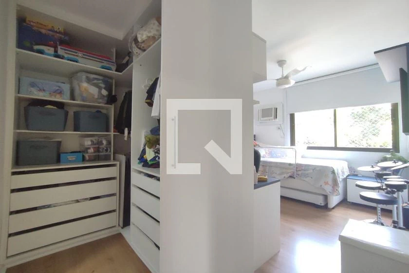 Apartamento de 3 quartos com espaço de home office, Taquara — photo 27