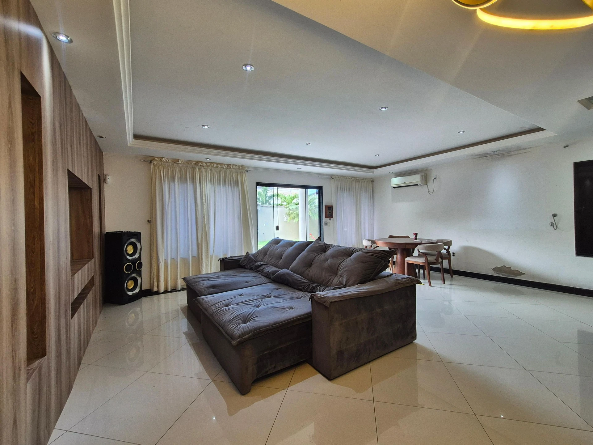 Furnished house, 100 m², with a jacuzzi — photo 7