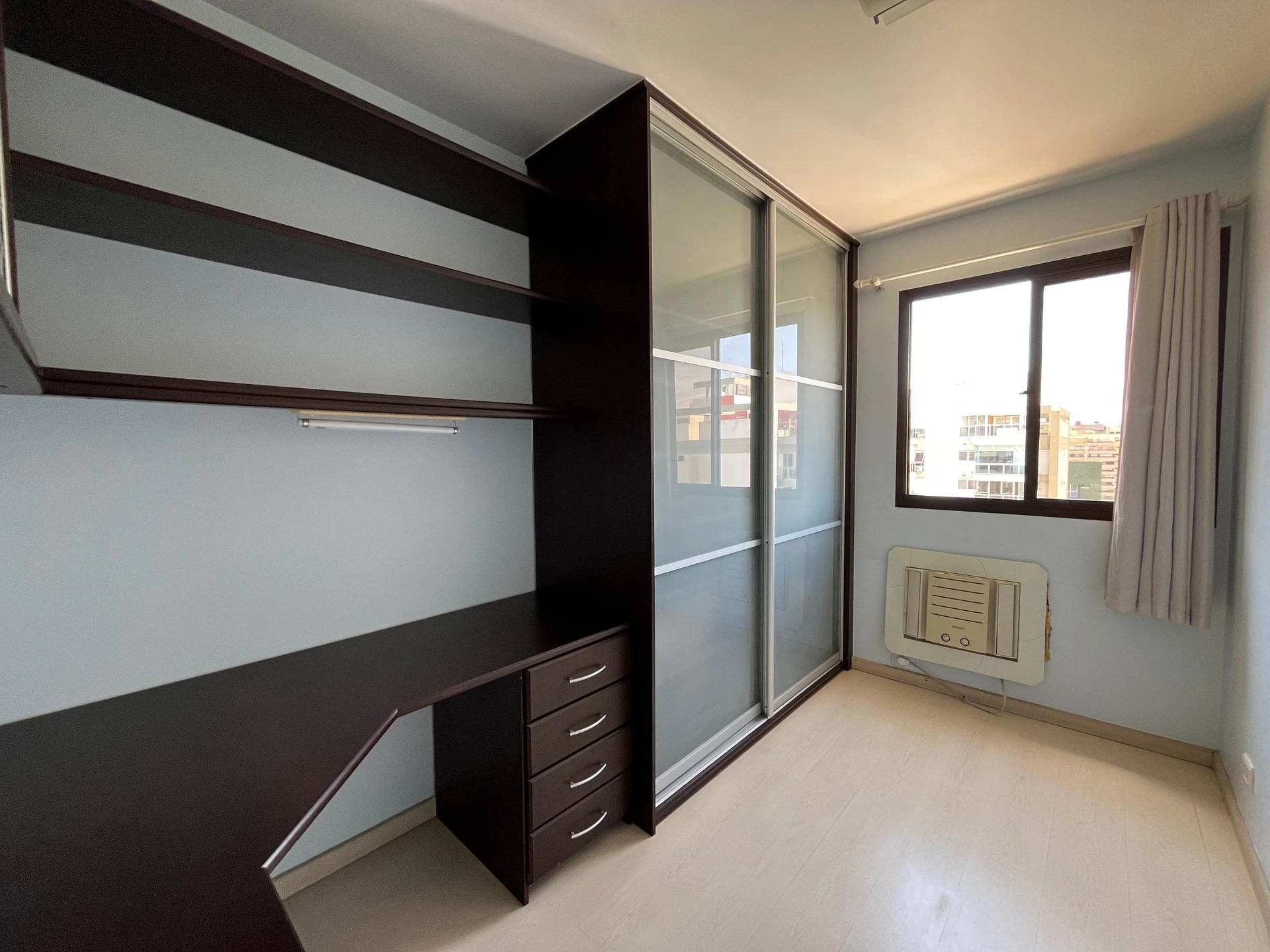 Apartment, 73 m², with a home office — photo 6
