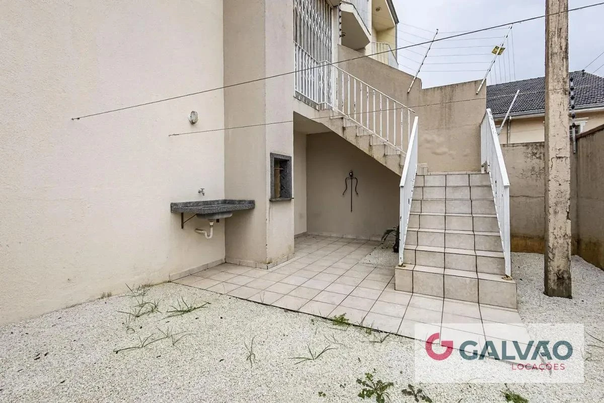 Detached house for rent 183 m² with 3 bedrooms and balcony — photo 11