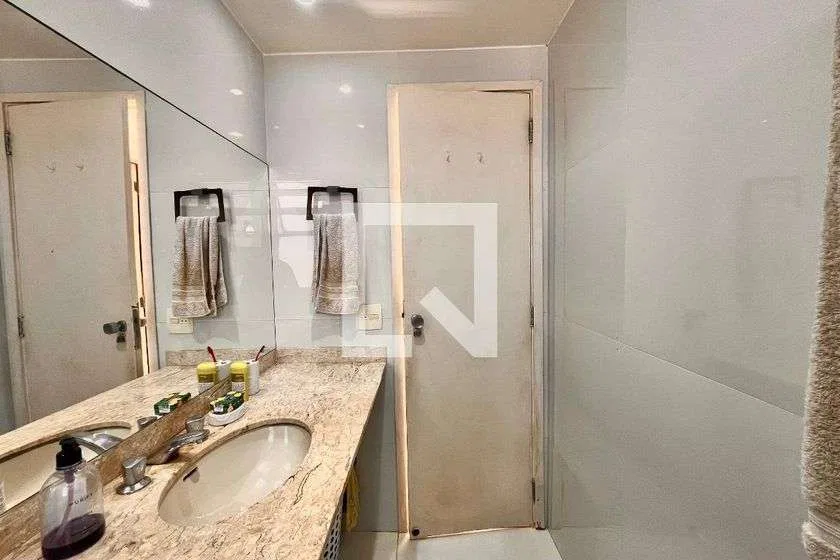 Furnished apartment, 50 m², with a washing machine — photo 2