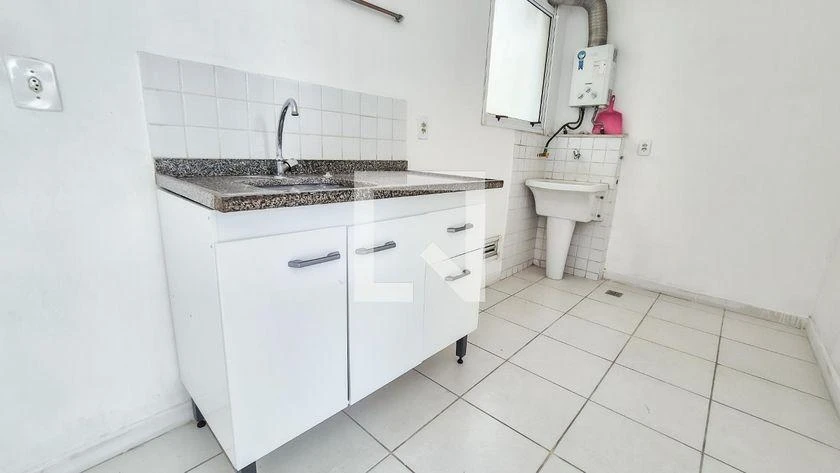 2-bedroom apartment in a building with a pool — photo 18