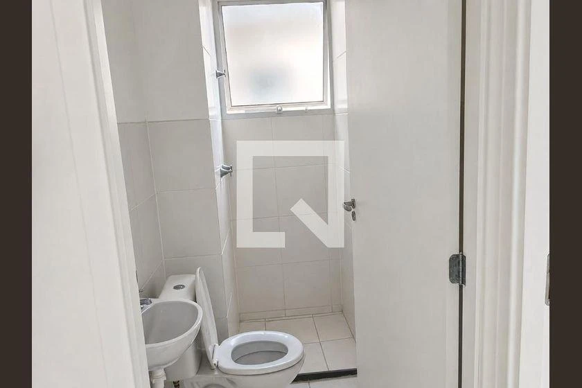 Apartamento de 2 dormitorios con cocina cerrada a gas