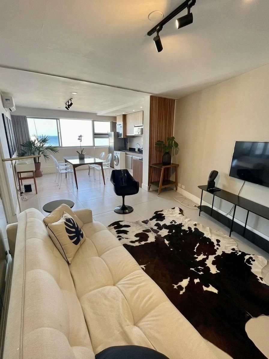 Furnished 30 m² studio with 1 bedroom and electric stove — photo 22
