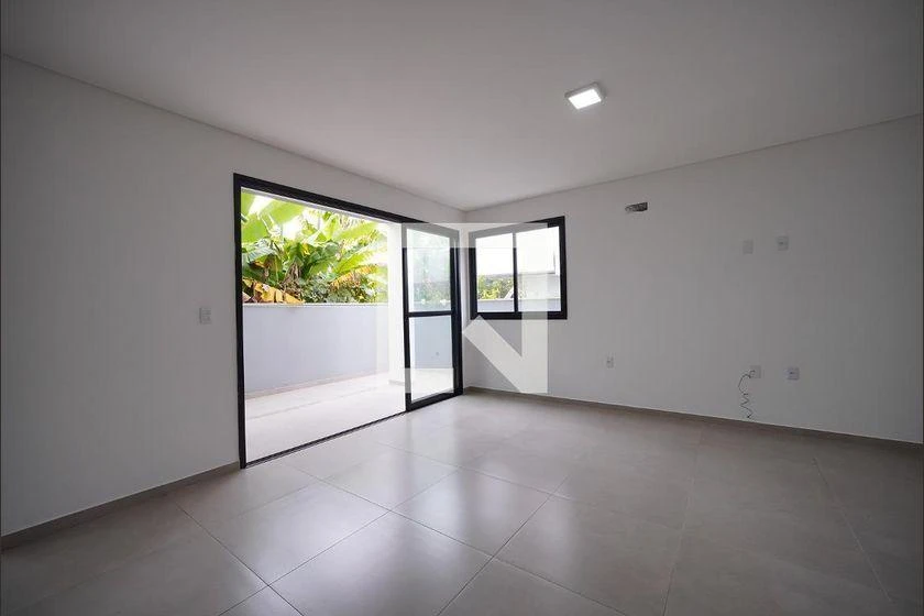 House for rent with 2 bedrooms and a private garden — photo 3