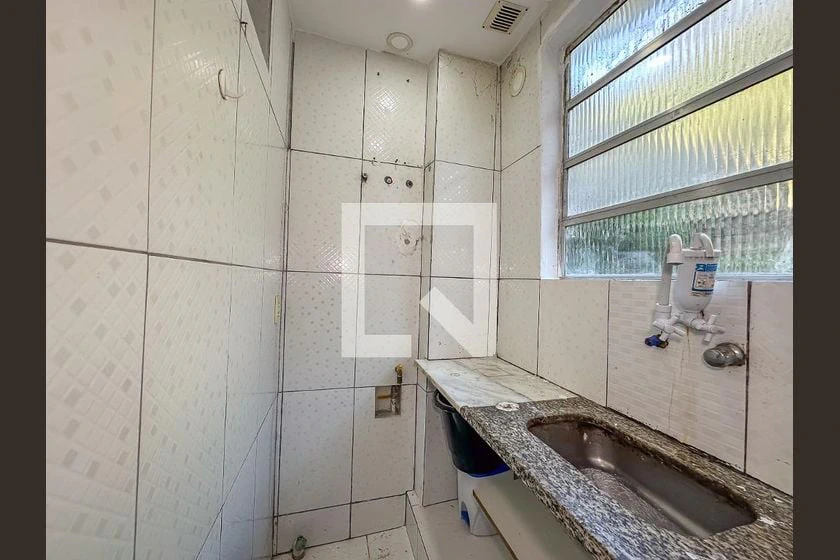 28 m² studio with 1 bedroom and 1 bathroom — photo 12